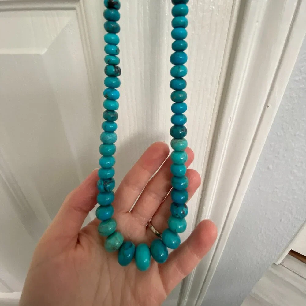 Mine Finds by Jay King - Women's Necklace - Picture 3 of 6